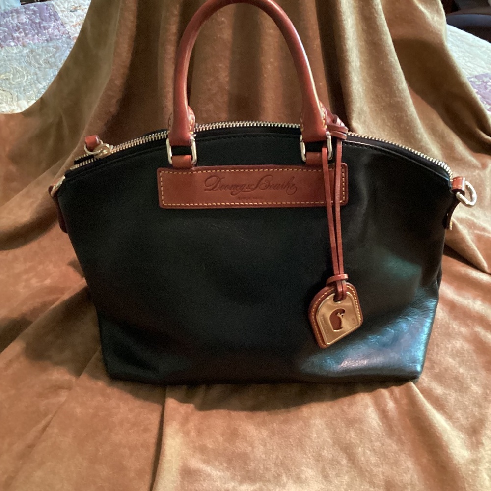 Dooney and Bourke